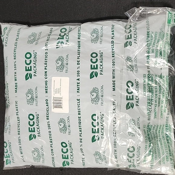 Men's Black Zip-Up Hoodie - Picture 6 of 6